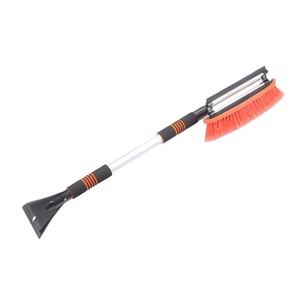 Chine en gros Nouveau cinq surface brosse à eau avec distributeur de savon - Product Image 2