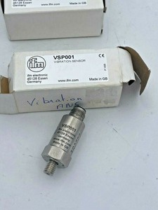 Accéléromètre IFM VSP001 pour connexion à des capteurs de vibrations électroniques - Product Image 6