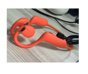 Écouteurs de <span class=keywords><strong>traduction</strong></span> IA intelligents 2026 avec caméra, <span class=keywords><strong>traduction</strong></span> vocale en temps réel 8 Go, réduction de bruit <span class=keywords><strong>photo</strong></span>/vidéo 800W, pour voyage et usage en ligne, magnétiques - Product Image 6