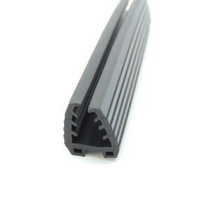 Epdm <b>Rubber</b> Sealing <b>Strip</b> 36461 For Automotive Doors Windows High Temperature Resistance Wear Resistant - Product Image 4