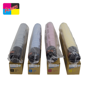 Cartucho de Tóner TN514 para Konica, Compatible con Konica Minolta Bizhub C458 C558 C658 <span class=keywords><strong>458</strong></span> 558 658, Tóner de Color para Fotocopiadora, Tóner Japonés - Product Image 2
