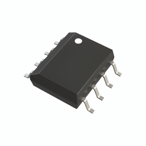 ISL5123CB-T BOM CI en stock, composant électronique, CI de commutation SPDT x 1, 20 ohms, 8SOIC (0,154 po, 3,90 mm de largeur) - Product Image 1