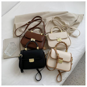 महिलाओं के कंधे बैग महिला हाथ Bage प्यारा बैग - Product Image 2