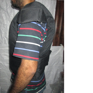 Protector de pecho de entrenamiento Krav maga personalizado, venta al por mayor - Product Image 2