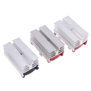 Bộ Chỉnh Lưu Cầu QL50A 1000V Bộ Chỉnh Lưu Cầu Diode Một Pha AC Sang DC - Product Image 2