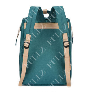 <span class=keywords><strong>Bolsa</strong></span> Maternidade Mochila Bolsas de bebé para bebé recién nacido Organizador de pañales Mamá <span class=keywords><strong>Bolsa</strong></span> de pañales de maternidad - Product Image 5