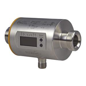 Original Genuine Product IFM Magnetic-inductive <b>Flow</b> <b>Meter</b> SM7000 Price Discount - Product Image 6