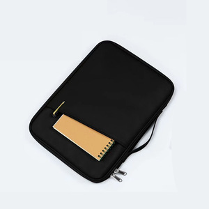 <span class=keywords><strong>Funda</strong></span> Impermeable y Resistente a Golpes para Tablet, <span class=keywords><strong>Funda</strong></span> para iPad, <span class=keywords><strong>Funda</strong></span> para Laptop de 11 y <span class=keywords><strong>13</strong></span> <span class=keywords><strong>Pulgadas</strong></span>, Organizador Portátil de Electrónicos - Product Image 3