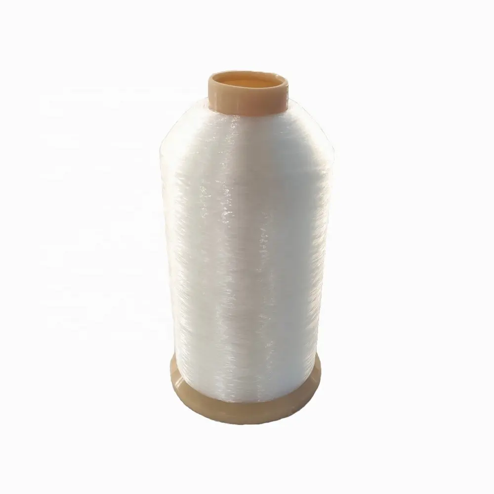 100% invisible nylon monofilament sewing thread