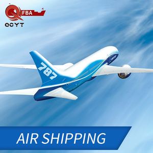 중국에서 암스테르담까지 익스프레스 DDP 항공화물 운송업자 독일 함부르크-도어 투 도어 물류 서비스 - Product Image 3