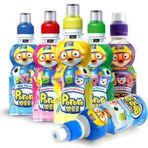 Boisson au lait lactique, boisson aux fruits coréenne pour enfants, 235 ml - Product Image 6