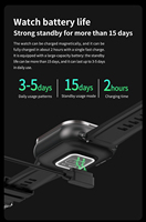 Reloj Inteligente con Auriculares TWS 2 en 1, en Oferta, Alta Calidad, Reloj Deportivo Digital para Hombre con Auriculares