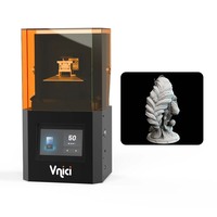 High Performance D1 DLP Dental 3D Printer with Automatic Leveling New 1 Year Warranty for Dental Clinics & Laboratories