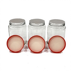 Machine de scellage de bouchons en aluminium de qualité alimentaire <span class=keywords><strong>GongJin</strong></span> pour bouteilles PET/PE/PP de 20 à 130 mm de diamètre, pour savons liquides et crèmes, personnalisable - Product Image 2