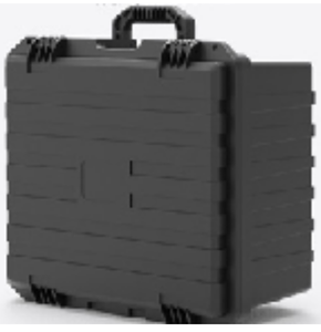 DF BP Y4033T 31L 32L 33L 34L  Étui de protection imperméable en plastique rigide de haute qualité pour le transport d'équipements avec mousse personnalisée - Product Image 1