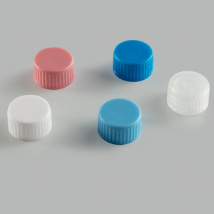 Tubo Fecal Katano de 10 ml, Recolector de Muestras Desechable de Plástico para Recolección de Heces - Product Image 1
