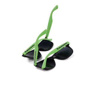 Producto personalizado <span class=keywords><strong>precio</strong></span> bajo <span class=keywords><strong>gafas</strong></span> de sol Uv400 promoción personalizada multifuncional lindo <span class=keywords><strong>gafas</strong></span> de sol No mínimo para ventas al por mayor - Product Image 2