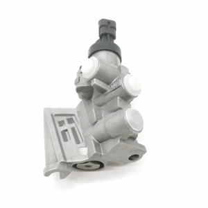 APEX – Régulateur de carburant FCV de haute qualité 02113830 VOE21103266 pour excavatrices EC210 EC240 EC290 et moteurs D6E D7E TCD2012 2013 - Product Image 3