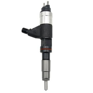 Inyector de Combustible Common Rail Denso 23670-0E060 23670-09470 295700-1130 Inyección Directa Diésel para Motores Diésel Origen Alemania MT - Product Image 1