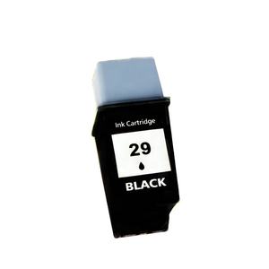 מפעל מחיר <span class=keywords><strong>51629A</strong></span> עבור HP29A מחסניות דיו שחור צבע משמש Deskjet600/680C Officejet 500/635/700 - Product Image 1