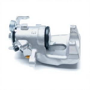 Nuovo Kit Freni Maggiorati Anteriori Sinistro/Destro per <span class=keywords><strong>Opel</strong></span> Zafira <span class=keywords><strong>B</strong></span> OE 542047 542044 con 12 Mesi di Garanzia - Product Image 2