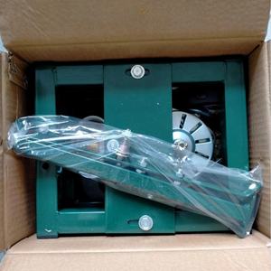 Bas <span class=keywords><strong>prix</strong></span> <span class=keywords><strong>d</strong></span>'usine taille personnalisée fil électrique durable boule <span class=keywords><strong>enrouleur</strong></span> pour le marché <span class=keywords><strong>d</strong></span>'outre-mer - Product Image 5