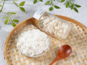 Пищевой порошок хитозана из Китая, 99% качественные хитиновые загустители для улучшения вкуса и текстуры пищевых продуктов - Product Image 4