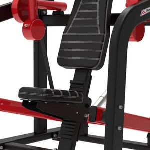 Máquina de Ejercicios de Diseño Nuevo al por Mayor, Equipo de Gimnasio Comercial, Máquina de Entrenamiento <span class=keywords><strong>Nautilus</strong></span> con Carga de Placas - Product Image 3