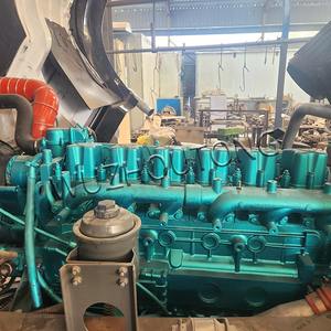 Shacman Delong M3000 8X4 Kiepwagen Uitstekende Kwaliteit Dongfeng Diesel Dump Truck Nieuwe En Gebruikte Conditie Achteruitrijcamera - Product Image 5