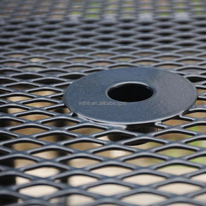 Erweiterter Metall-Picknicktisch 6ft x <span class=keywords><strong>8ft</strong></span>, rechteckig, für den Außenbereich, mit Bank, für Terrasse, Camping und Essbereich - Product Image 6