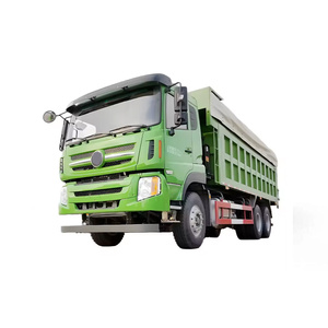 Camion de transport commercial conçu pour une livraison de fret efficace, performances moteur fiables, conduite longue distance fluide - Product Image 1