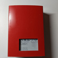 El6601 1-port Ethernet Anahtar Terminali Toplu Tedarikine Uygun Plc
