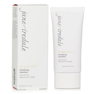 JANE IREDALE - Prebase facial matificante Smooth Affair - Product Image 3