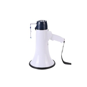 Leigongwang Cr-77 35W Handheld Megaphone Portable Advertising Loudspeaker With <b>Usb</b> Playback - Product Image 1