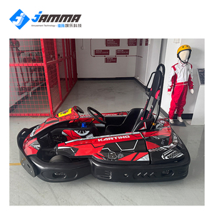 Kart <span class=keywords><strong>électrique</strong></span> commercial 60 km/h pour adultes, 60V, <span class=keywords><strong>2000W</strong></span>, haute performance, personnalisable, pour club et <span class=keywords><strong>drift</strong></span> - Product Image 2