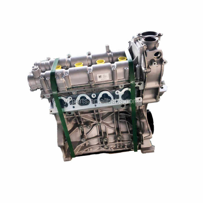 New EA111 Engine Long Block for Audi A3 & VW Touran