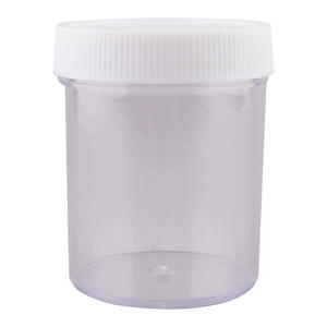 Matériau Pp de haute qualité 200ml Slime <span class=keywords><strong>Container</strong></span> 8 Oz Ins Style Conteneur de bouteille populaire pour Slime - Product Image 4