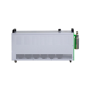 Máquina de Soldadura Portátil de Oxihidrógeno de 600L/h, Generador de Gas HHO, Soldador de Agua para Tuberías de Cobre, Aire Acondicionado, Joyería - Product Image 5