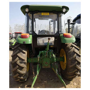<span class=keywords><strong>John</strong></span> Deer usado tractor <span class=keywords><strong>pequeño</strong></span> usado neumáticos de tractor 11,2 24 - Product Image 2