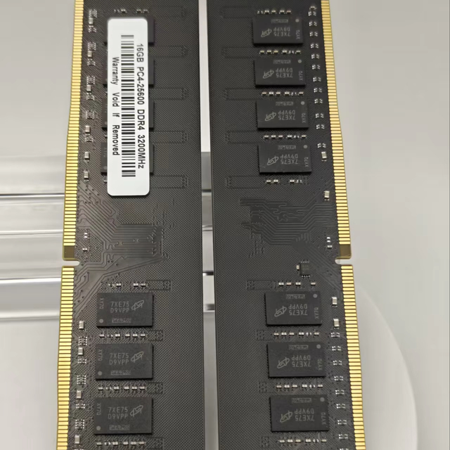 Original High-performance Office Gaming Home Memory Desktop Memory D300 XPG DDR5 6000MHZ 6400MHZ 6800MHZ 16GB*2 32GB*2 48GB*2