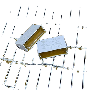 Tụ điện an toàn f1778510k2kbt0 f1778 X2 mkp 1uF X2 +/-10% 310vac Pitch 27.5mm 630vdc - Product Image 3