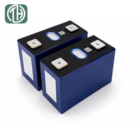 Sel Baterai Lithium Ion NMC REPT 177Ah 654.9Wh 3.7V 177Ah Prismatik untuk Kendaraan Logistik Berat