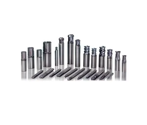 เครื่องกัด4F สี่เหลี่ยมระบบ CNC สำหรับงานกัดและตัดโลหะที่แม่นยำสูงเข้าถึงได้ไกล - Product Image 6