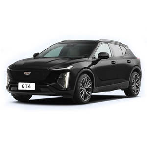 Haute qualité pas cher prix 2024 2025 GT4 édition exaltée 0km voiture <span class=keywords><strong>aux</strong></span> enchères voiture SUV <span class=keywords><strong>vente</strong></span> chinoise voitures hybrides pour CadillacGT4 - Product Image 2