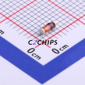 BZV55-B11ไดโอด ZENER ไดโอด115 SOD-80C ใหม่ของแท้ชิปชิ้นส่วนอิเล็กทรอนิกส์ - Product Image 1