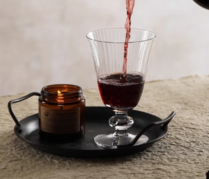 قصير عالي البوروسيليكات مصنوع يدويًا حسب الطلب - Product Image 4