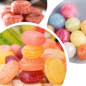 Máquina para hacer dulces duros semiautomática comercial con pequeña capacidad - Product Image 6