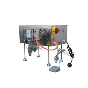 ماكينة COURM شبه آلية لملء التطريز برأس واحد وسمك عالي اللزوجة - Product Image 3