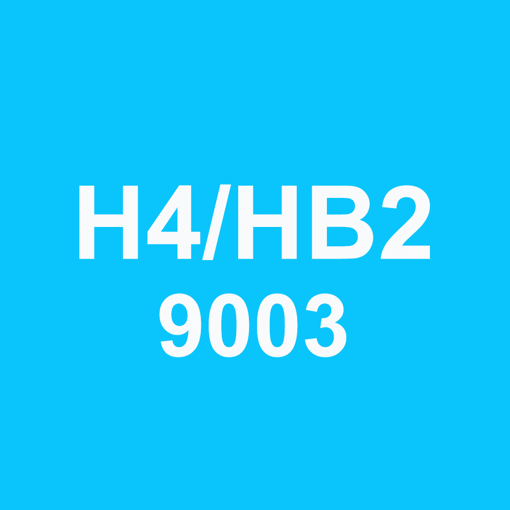 H4 6000K