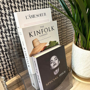 <span class=keywords><strong>Libri</strong></span> da tavolino da caffè con copertina rigida <span class=keywords><strong>di</strong></span> lusso personalizzati - Product Image 2